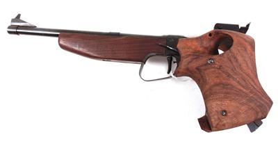 Pistole, TOZ, - Sporting and Vintage Guns