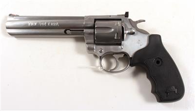 Revolver Colt, - Jagd-, Sport- und Sammlerwaffen