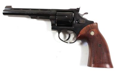 Revolver, Sauer  &  Sohn - Eckernförde, - Sporting and Vintage Guns