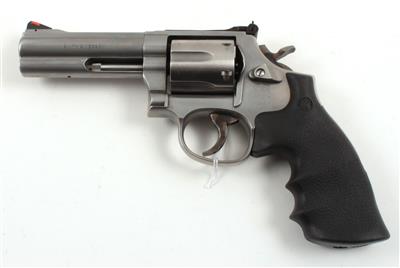 Revolver, Smith  &  Wesson, - Lovecké, sportovní a sběratelské zbraně