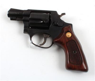 Revolver, Taurus, - Sporting and Vintage Guns