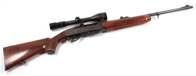 Selbstladebüchse, Remington, - Sporting and Vintage Guns