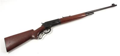 Unterhebelrepetierbüchse, Browning, - Sporting and Vintage Guns