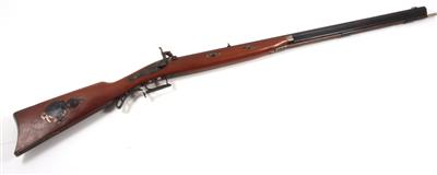VL- Pekussionsbüchse, Pedersoli, - Jagd-, Sport- und Sammlerwaffen