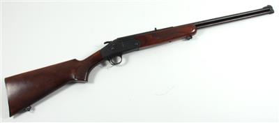 Hahn-Bockbüchsflinte, Rhöner, - Sporting and Vintage Guns