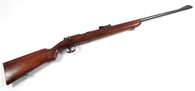 KK-Einzelladerbüchse, Mauser - Oberndorf, - Sporting and Vintage Guns