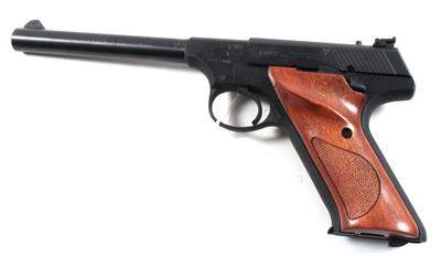KK-Pistole, Colt, - Jagd-, Sport- und Sammlerwaffen