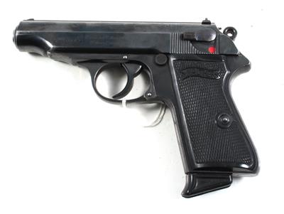Pistole, Walther - Zella/Mehlis, - Armi da caccia, competizione e collezionismo