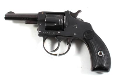 Revolver, Harrington  &  Richardson, - Armi da caccia, competizione e collezionismo