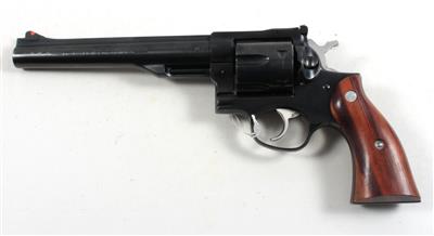 Revolver, Ruger, - Sporting and Vintage Guns
