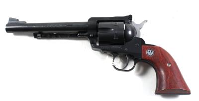Revolver, Ruger, - Lovecké, sportovní a sběratelské zbraně