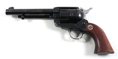 Revolver, Sauer  &  Sohn, - Sporting and Vintage Guns