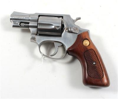 Revolver, Taurus, - Jagd-, Sport- und Sammlerwaffen