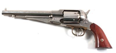 VL-Perkussionsrevolver, FAP, - Sporting and Vintage Guns