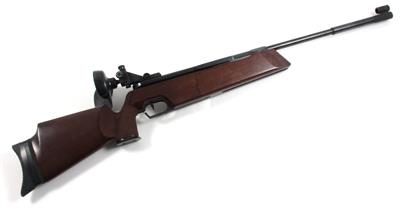 Druckluft-Matchgewehr, Feinwerkbau, - Sporting and Vintage Guns