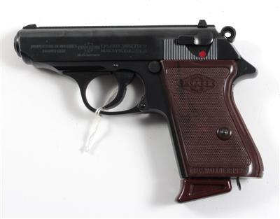 Pistole, Manurhin, - Sporting and Vintage Guns
