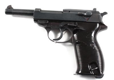 Pistole, Walther-Zella/Mehlis, - Lovecké, sportovní a sběratelské zbraně