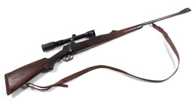 Repetierbüchse, unbekannter Hersteller, - Sporting and Vintage Guns