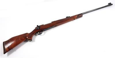 Repetierbüchse, Weatherby, - Sporting and Vintage Guns