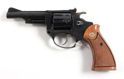 Revolver - Astra, - Lovecké, sportovní a sběratelské zbraně