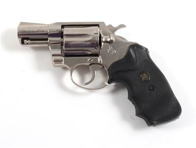 Revolver, Colt, - Sporting and Vintage Guns