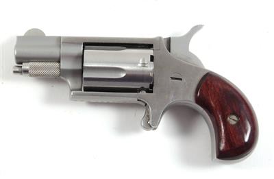 Revolver, North American Arms, - Sporting and Vintage Guns