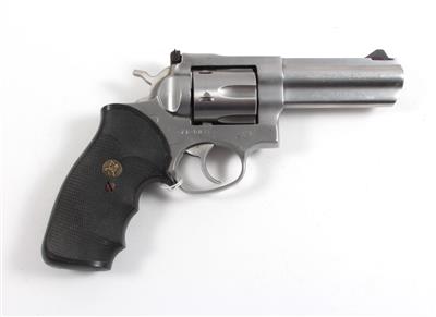 Revolver, Ruger, - Sporting and Vintage Guns