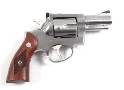 Revolver, Ruger, - Lovecké, sportovní a sběratelské zbraně