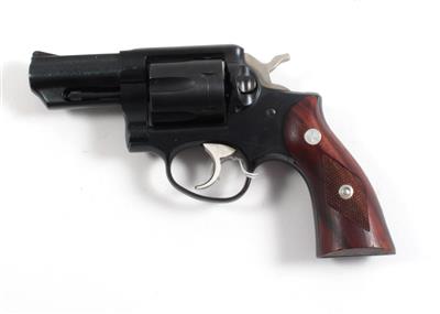 Revolver, Ruger, - Sporting and Vintage Guns