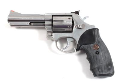 Revolver, Taurus, - Jagd-, Sport- und Sammlerwaffen