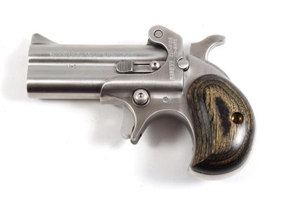 Derringer, American Derringer, - Sporting and Vintage Guns