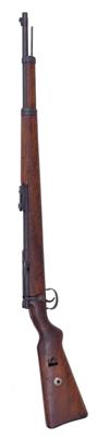 KK-Einzelladerbüchse, Mauser - Oberndorf, - Sporting and Vintage Guns