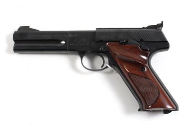 KK-Pistole, Colt, - Lovecké, sportovní a sběratelské zbraně