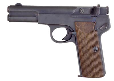 Pistole, Gewehr- und Fahrradfabrik Friedrich Langenhahn - Zella/Mehlis, - Armi da caccia, competizione e collezionismo