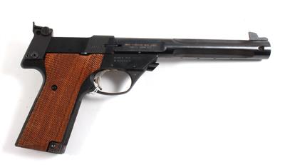 Pistole, High Standard, - Sporting and Vintage Guns