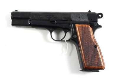Pistole, Mauser, - Armi da caccia, competizione e collezionismo