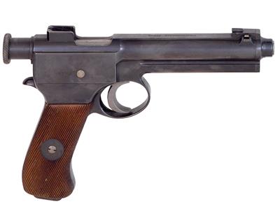 Pistole, Waffenfabrik Steyr, - Sporting and Vintage Guns