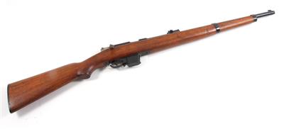 Repetierbüchse, Ayra Duria S. A. - Eibar, - Sporting and Vintage Guns