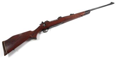 Repetierbüchse, Weatherby, - Sporting and Vintage Guns