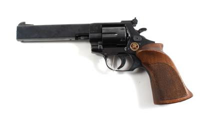 Revolver, Arminius, - Lovecké, sportovní a sběratelské zbraně