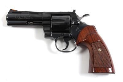 Revolver, Colt, - Sporting and Vintage Guns