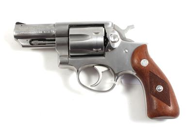 Revolver, Ruger, - Sporting and Vintage Guns