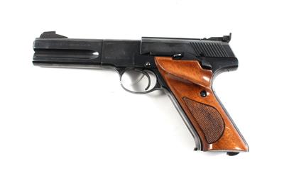 KK-Pistole, Colt, - Sporting and Vintage Guns