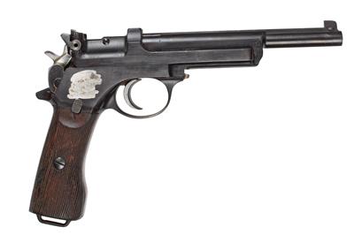 Pistole, Waffenfabrik Steyr, - Sporting and Vintage Guns