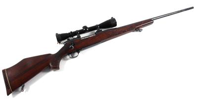 Repetierbüchse, Weatherby, - Sporting and Vintage Guns