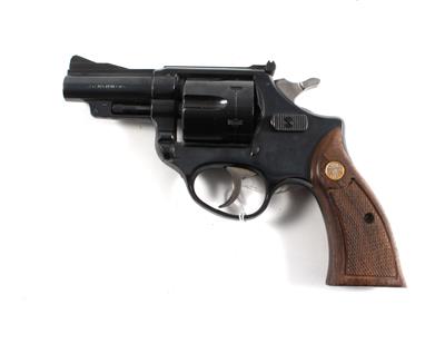 Revolver, Astra - Spanien, - Jagd-, Sport- und Sammlerwaffen