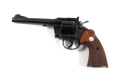 Revolver, Colt, - Jagd-, Sport- und Sammlerwaffen