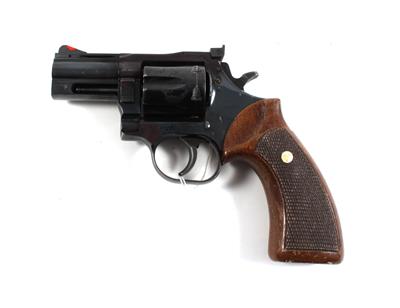 Revolver, Dan Wesson, - Armi da caccia, competizione e collezionismo