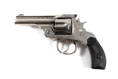 Revolver, Harrington  &  Richardson, - Lovecké, sportovní a sběratelské zbraně