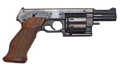 Revolver, MATEBA - Pavia, - Sporting and Vintage Guns